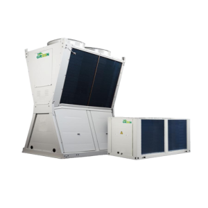 چیلر مدولار R410A GACCH-65P3T1